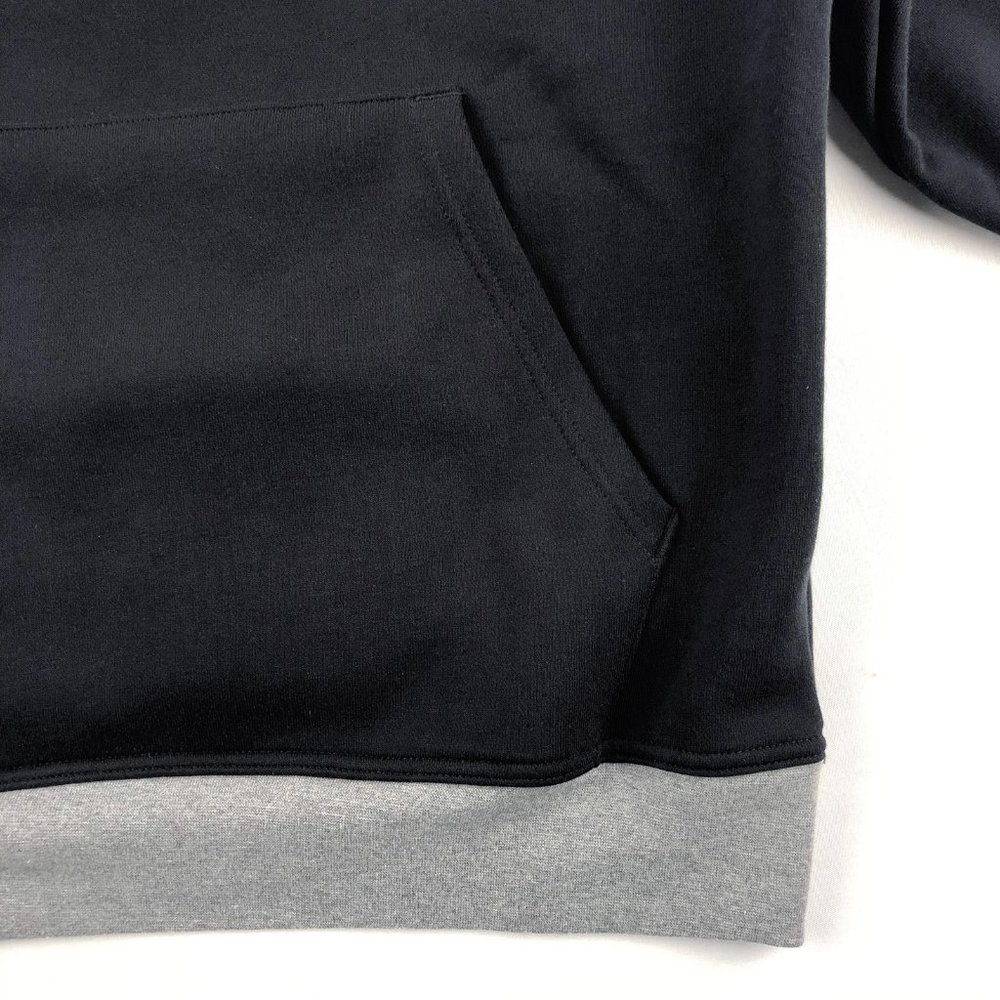 Nike Men's Hoodie Jordan DNA Sport Fleece Pullover - Picture 6 of 10